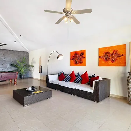 Villa Romano Villa Costa Adeje (Tenerife)