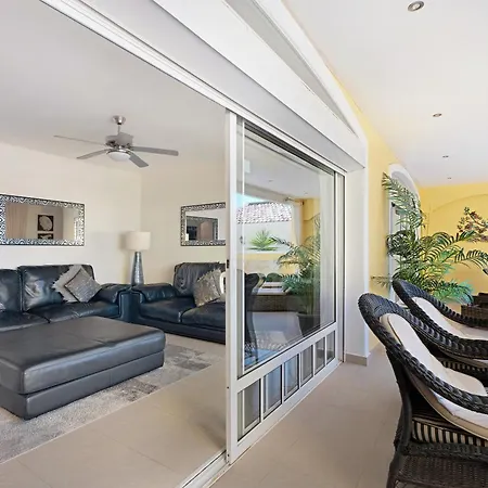 Villa Villa Romano Costa Adeje (Tenerife)