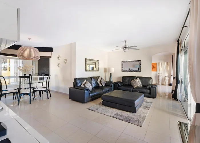 Villa Romano * Costa Adeje (Tenerife)