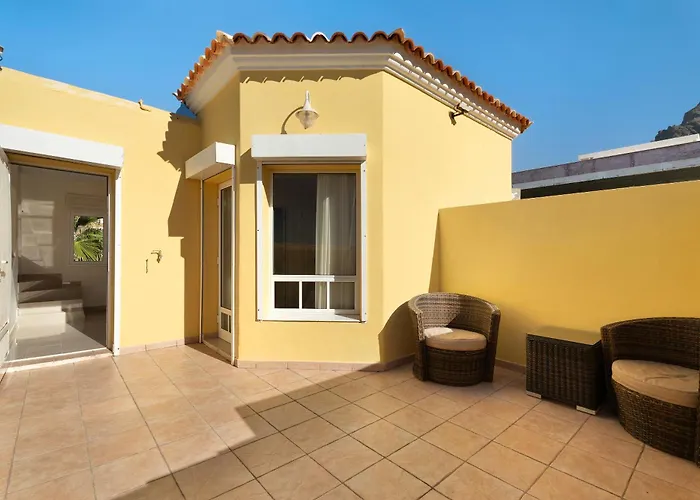 Villa Villa Romano Costa Adeje (Tenerife)
