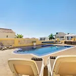 Villa Romano Costa Adeje (Tenerife)