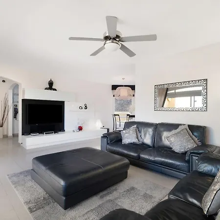 Villa Romano Villa Costa Adeje (Tenerife)