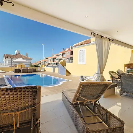 Villa Romano * アデヘ