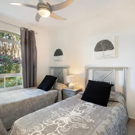 Villa Romano アデヘ