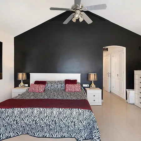 ヴィラ Villa Romano *