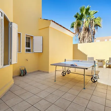 Villa Romano アデヘ