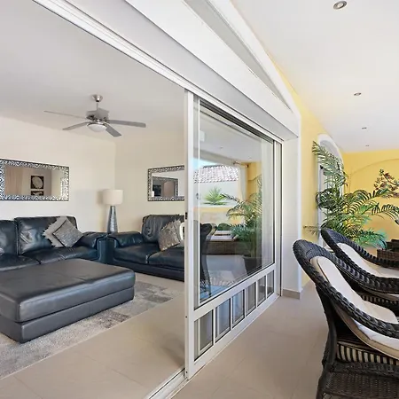 Villa Romano * Costa Adeje (Tenerife)