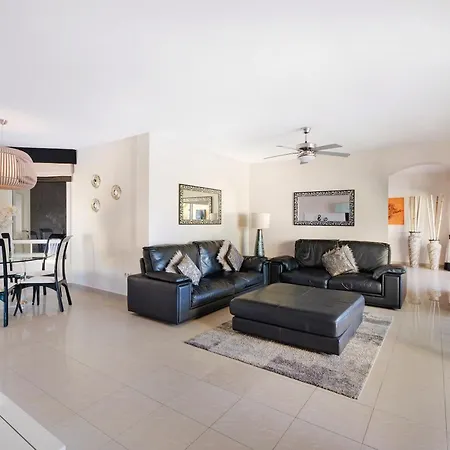 Villa Romano Costa Adeje (Tenerife)