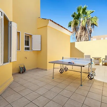 Villa Villa Romano