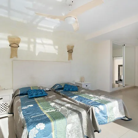 Villa Villa Romano Costa Adeje (Tenerife)