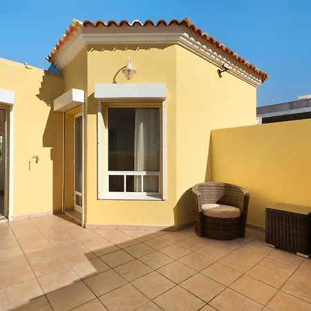 Villa Villa Romano