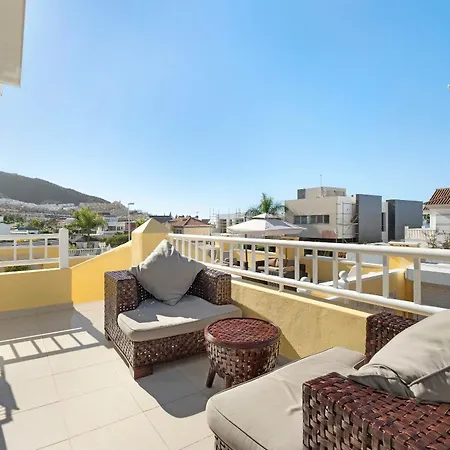 Villa Romano Costa Adeje (Tenerife)