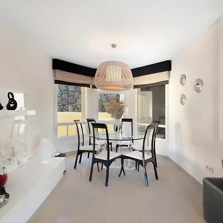 Villa Villa Romano Costa Adeje (Tenerife)