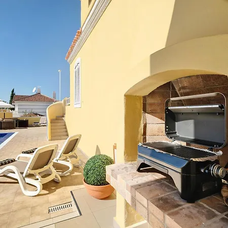 Villa Romano Villa Costa Adeje (Tenerife)