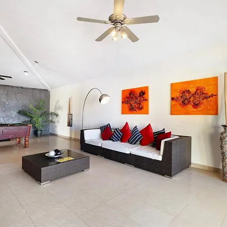 Villa Romano * Costa Adeje (Tenerife)