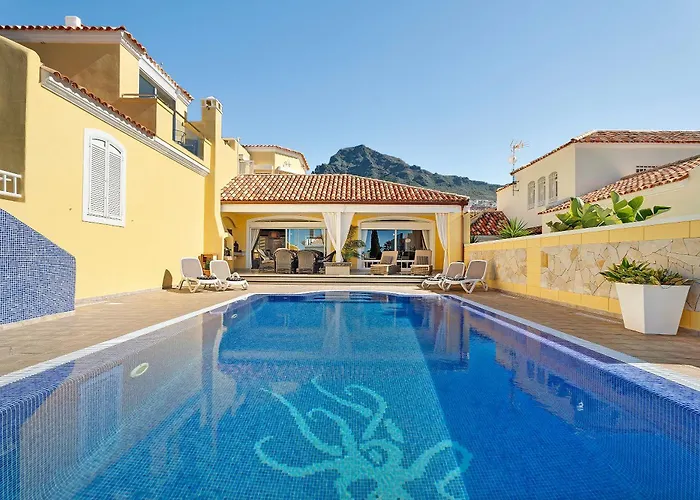 Villa Romano Vila *