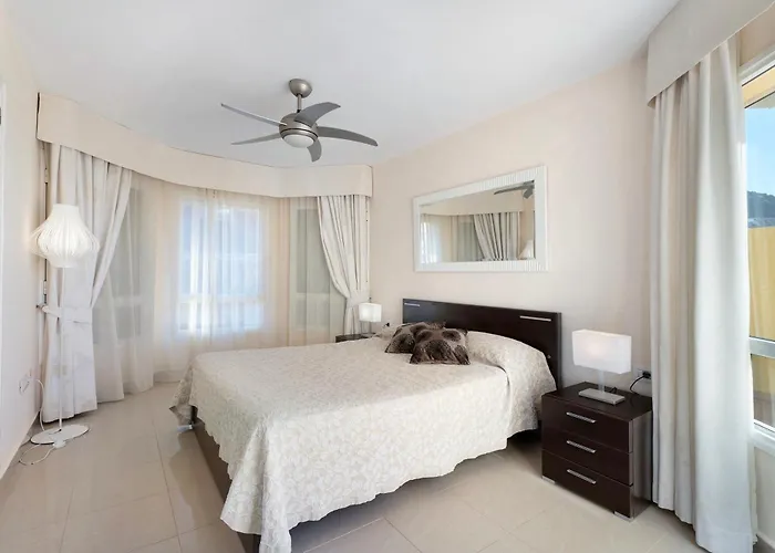 Villa Romano Vila Costa Adeje (Tenerife)